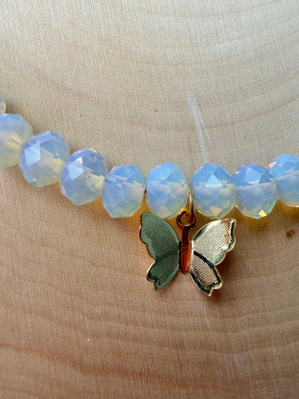 Ruin The Friendship Necklace