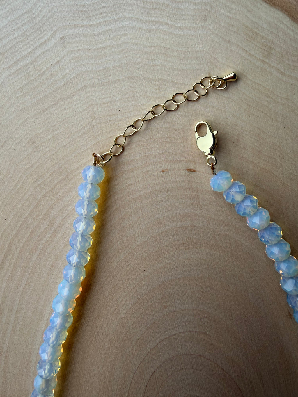 Ruin The Friendship Necklace