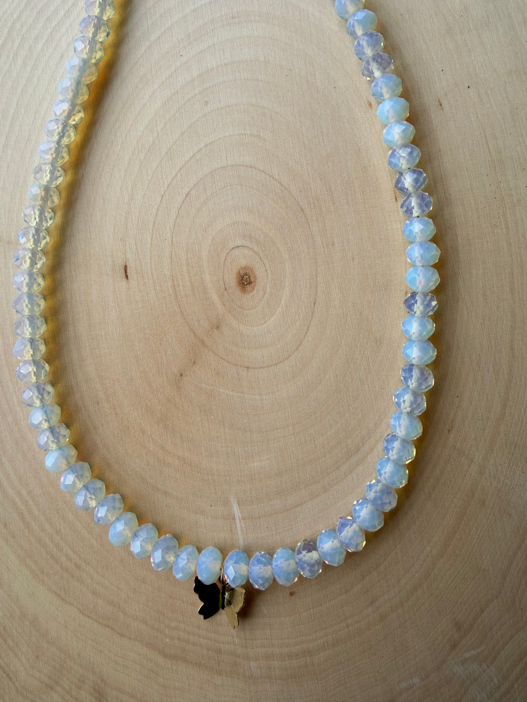 Ruin The Friendship Necklace