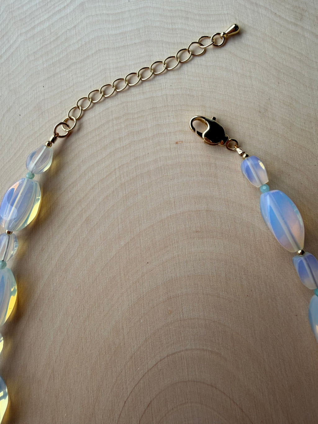 Eldest Daughter Necklace