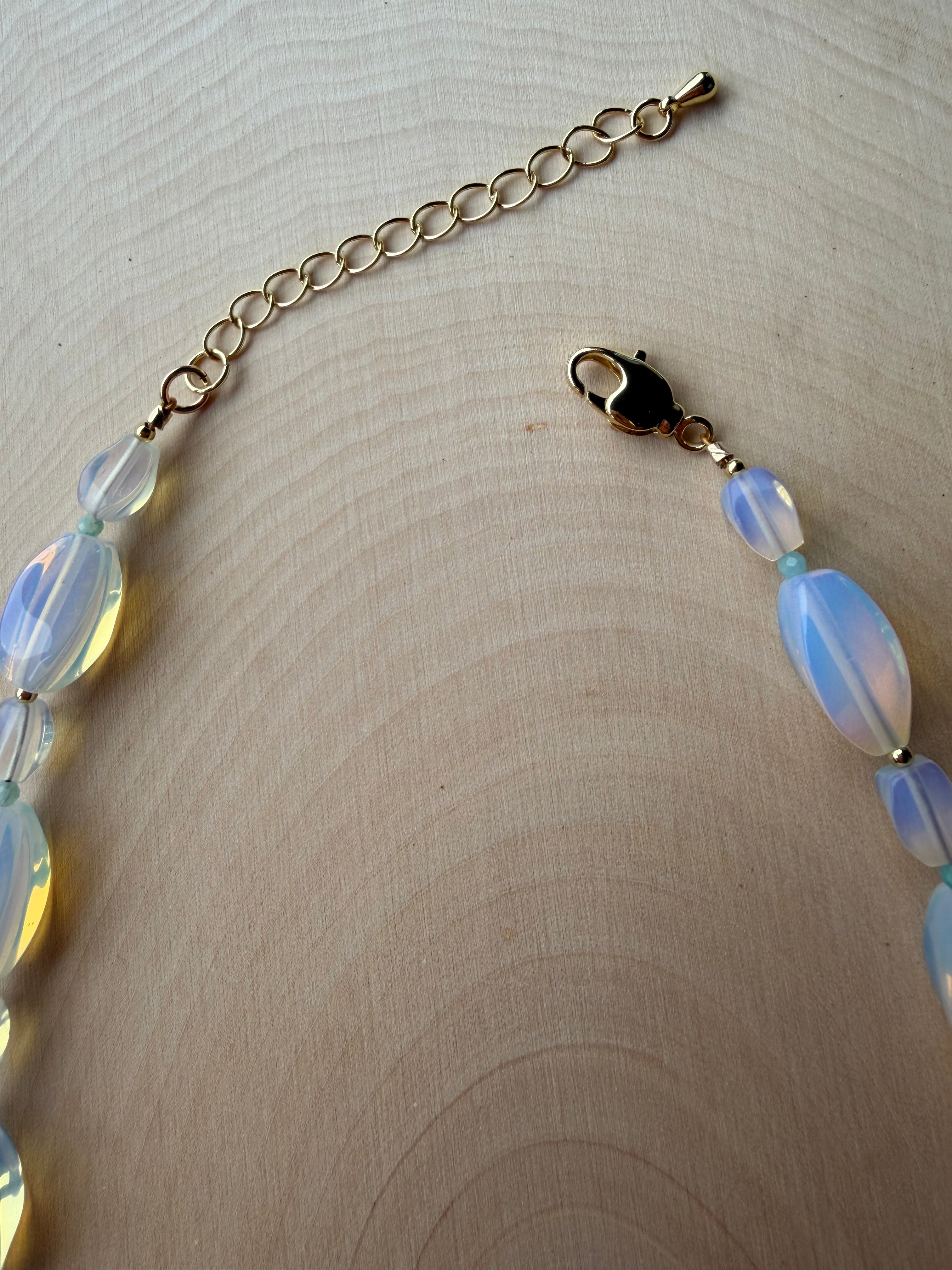 Eldest Daughter Necklace