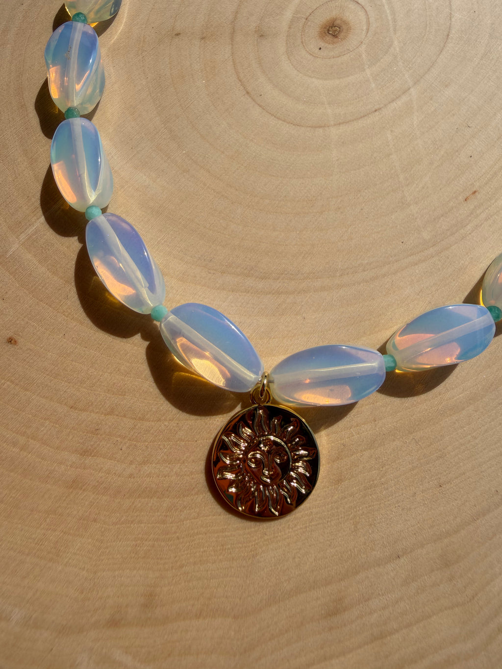 The Elizabeth Taylor Necklace