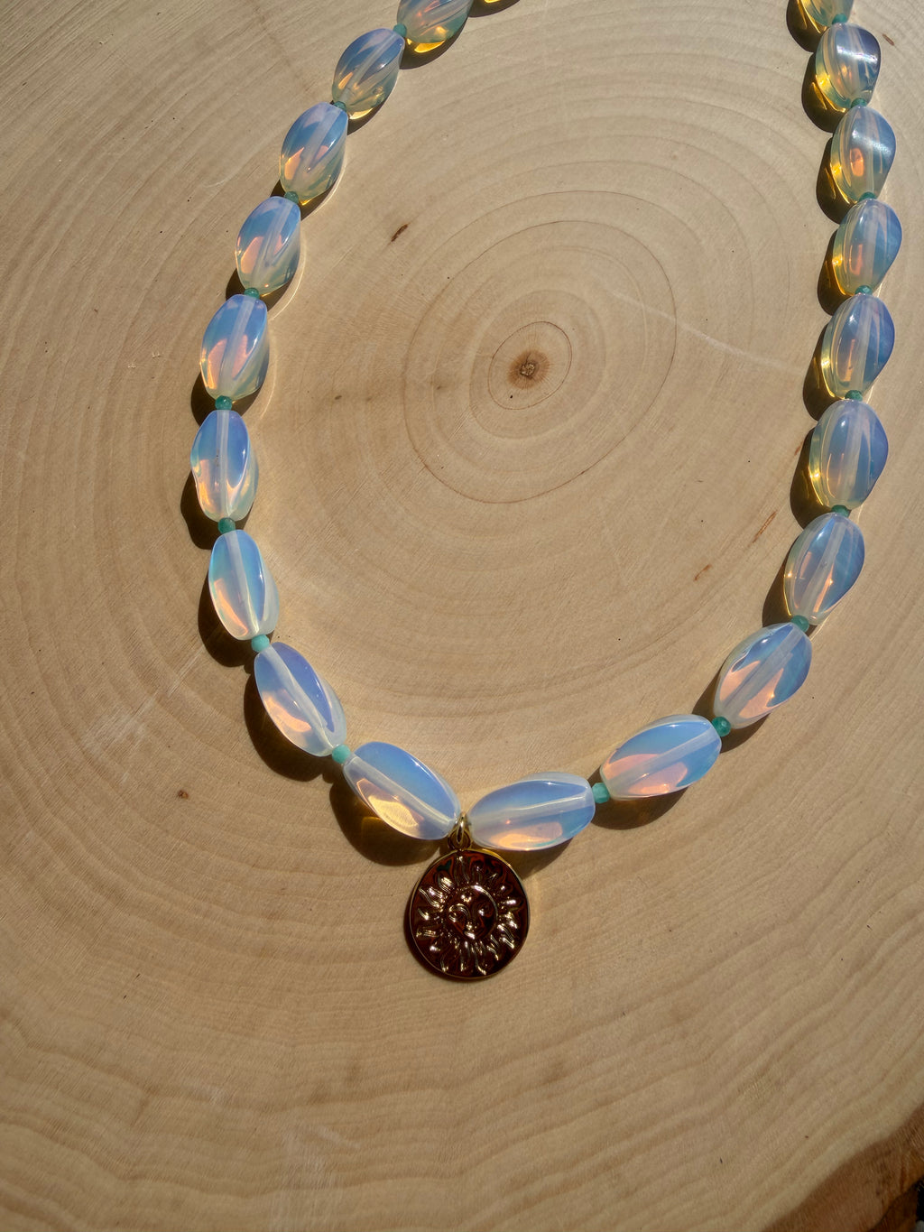 The Elizabeth Taylor Necklace