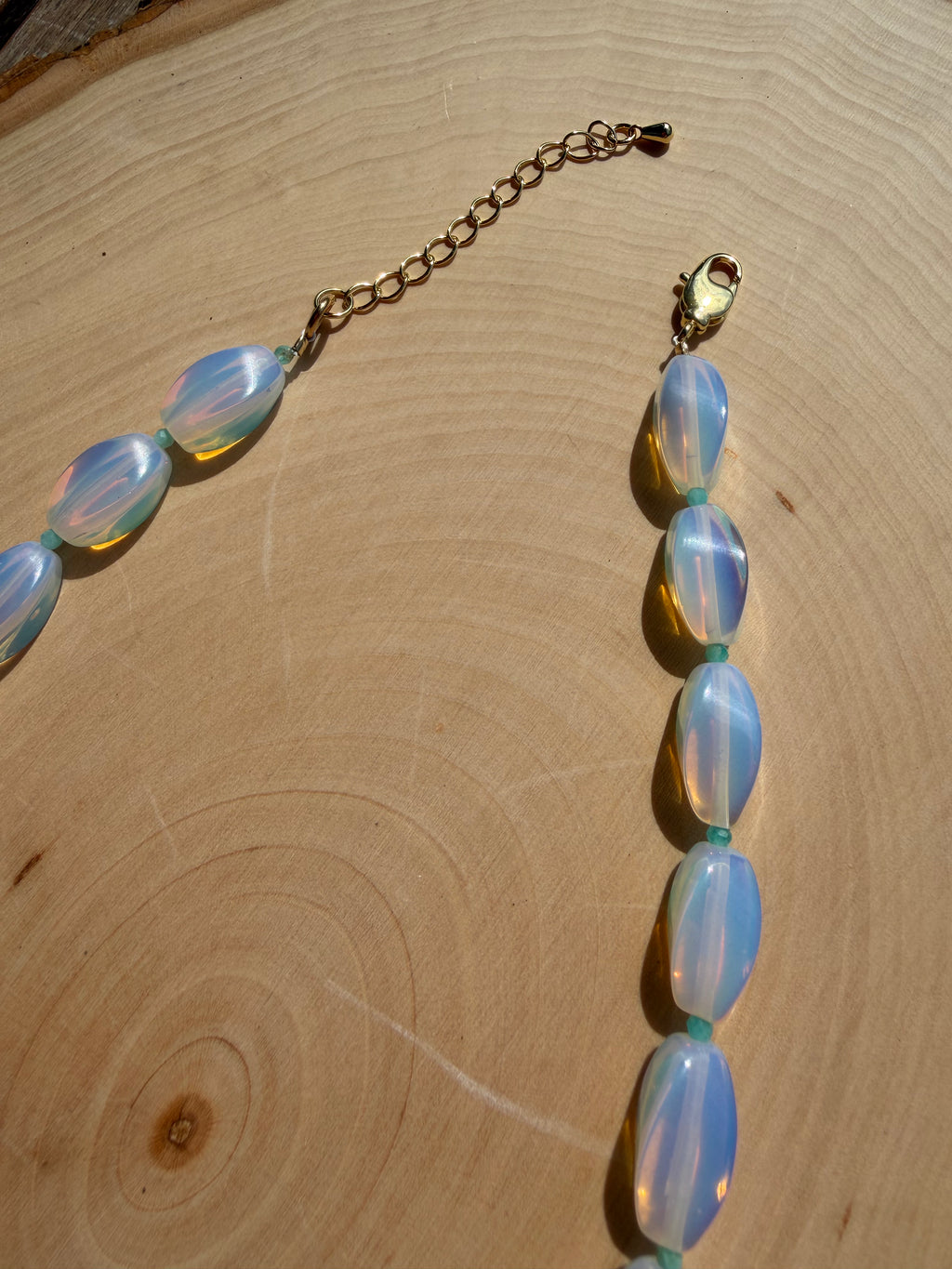 The Elizabeth Taylor Necklace